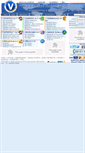 Mobile Screenshot of geovisure.it